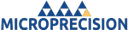 Microprecision AB logo