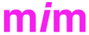 Mim Kunskapscentrum logo