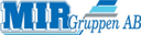 Mir Gruppen AB logo