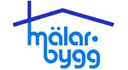 Mälarbygg i Västerås AB logo