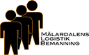Mälardalens Logistik Bemanning AB logo