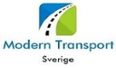 Modern Transport Sverige AB logo