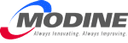Modine Söderköping AB logo
