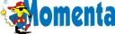 Momenta i Bergeforsen AB logo