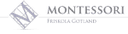 Montessori Friskola Gotland AB logo