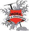 Mora Städ & Fönsterputs AB logo
