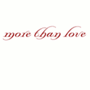 More Than Love AB logo