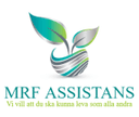 MRF ASSISTANS I SVERIGE AB logo
