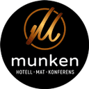 Munken Hotell AB logo