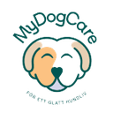 MyDogCare Svea AB logo