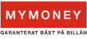 Mymoney Europe AB logo