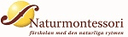 Naturmontessori Väst AB logo