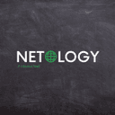 Netology AB logo
