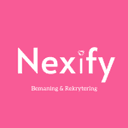 Nexify bemanning & rekrytering AB logo