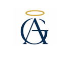 Änglagården Omsorg AB logo