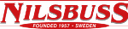 Nilsbuss AB logo