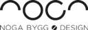 NOGA Bygg & Design i Göteborg AB logo