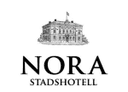 Nora Stadshotell AB logo