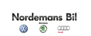 Nordemans Bil AB logo