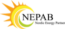 Nordic Energy Partner AB logo