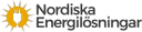Nordiska Energilösningar Sverige AB logo