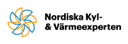 Nordiska kyl & värme experten AB logo