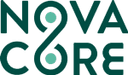 Novacore AB logo