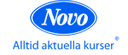 Novo Utbildning AB logo