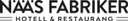 Nääs Fabriker Hotell och Restaurang AB logo