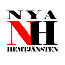 Nya Hemtjänsten Syd AB logo
