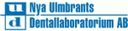 Nya Ulmbrants Dentallaboratorium AB logo