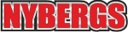 Nybergs i Övertorneå AB logo