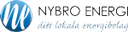 Nybro kommun logo