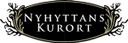 Nyhyttan Brunnshotell AB logo