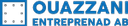 OAB OUAZZANI INVEST AB logo