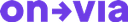 On Via TS AB logo