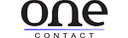 One Cc AB logo