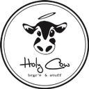 Only Cow AB logo