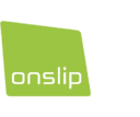Onslip Cloud AB logo