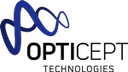 OptiCept Technologies AB logo