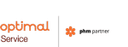 Optimal Service Väst AB logo