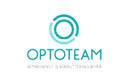 Optoteam AB logo