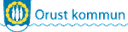 Orust kommun logo