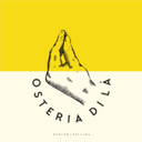 Osteria di la AB logo