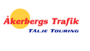 P-O Åkerbergs Trafik AB logo