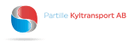 Partille Kyltransport AB logo