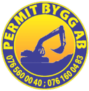 Permit Bygg AB logo