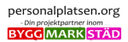 Personalplatsen Sverige AB logo