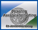 Personlig Assistansförmedling i Jämtland AB logo