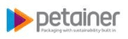 Petainer Lidköping AB logo